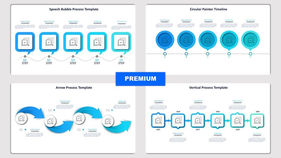 Slides para Métodos e Processos