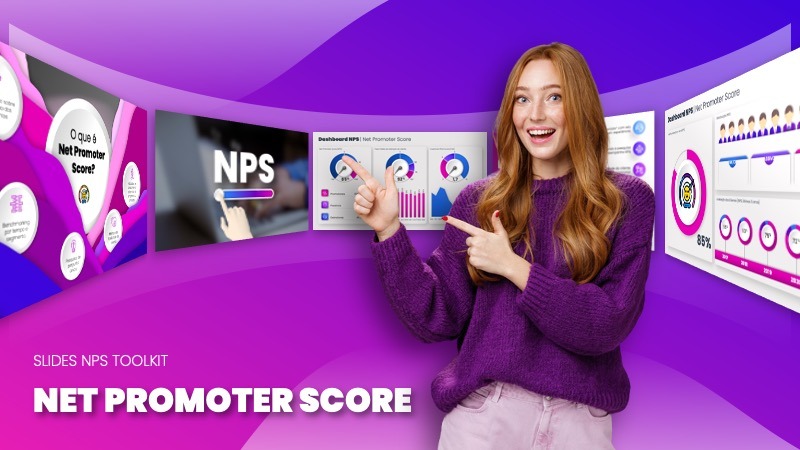 Slides NPS Net Promoter Score Toolkit