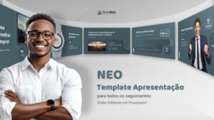 Template Apresentação Multiuso Neo