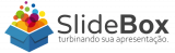 Logotipo Slide Box